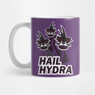 Hail Hydra Mug